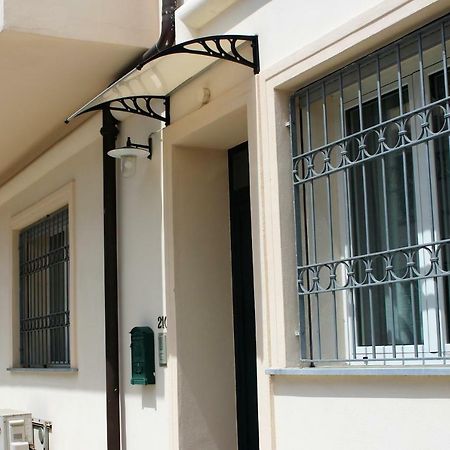 维亚雷焦Casa Lu'别墅 外观 照片