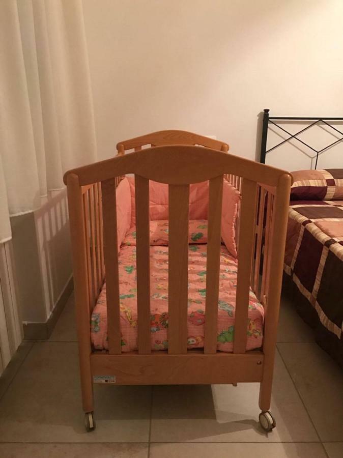 维亚雷焦Casa Lu'别墅 外观 照片